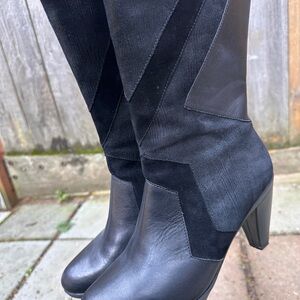 Women's boots